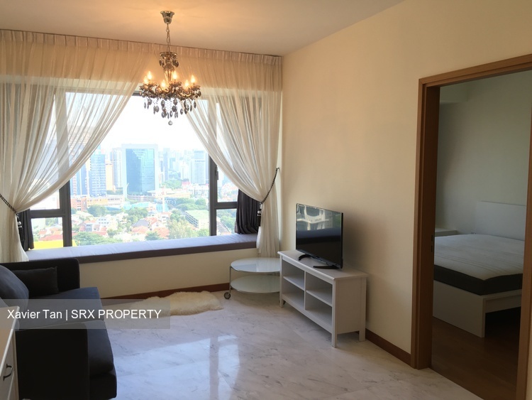 Vista Residences (D12), Condominium #179231732
